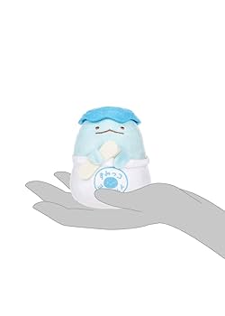 Amazon.co.jp: すみっコサンエックス ライセンス商品 トカゲ